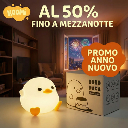Koomi™ | Dodo il Papero