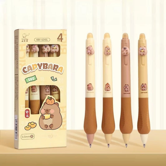 4 Penne Capibara™