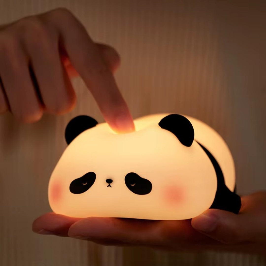 Koomi™ | Puki il Panda