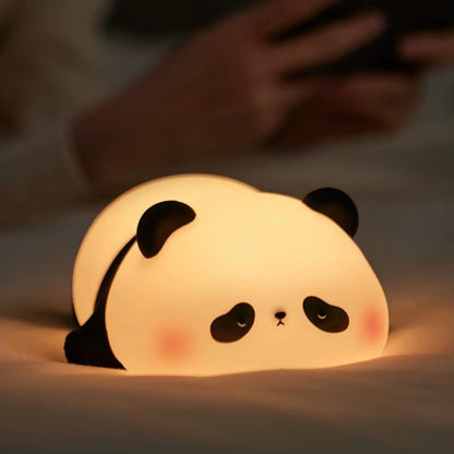 Koomi™ | Puki il Panda