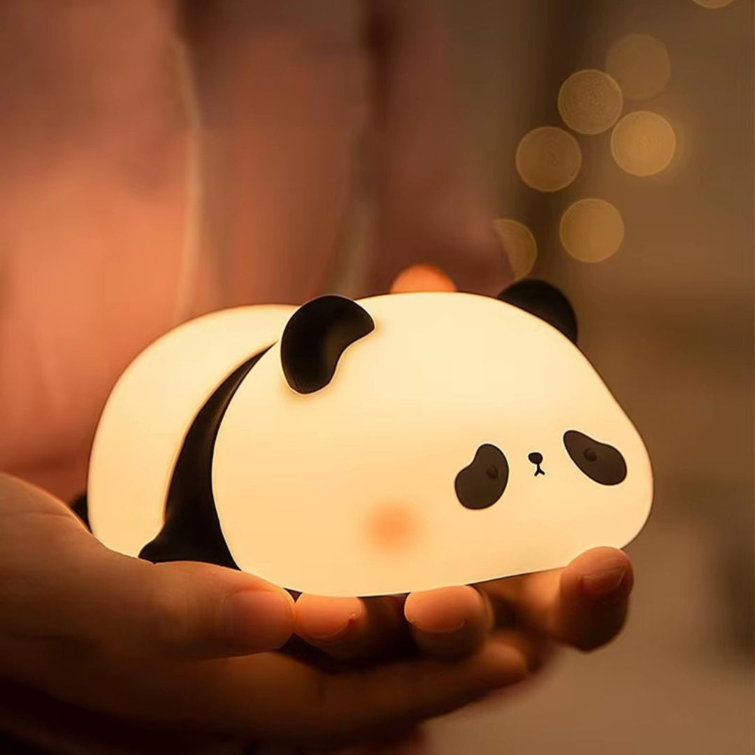 Koomi™ | Puki il Panda